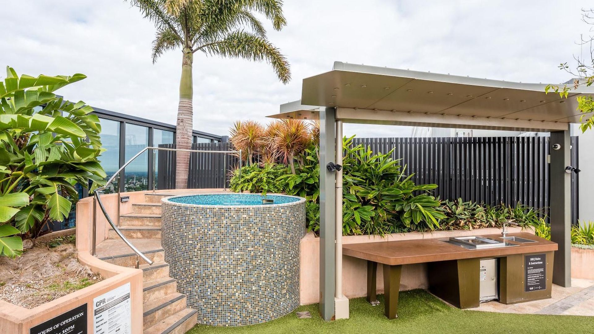 Apartment Modern South Bank 2br Walk To Goma And Cbd