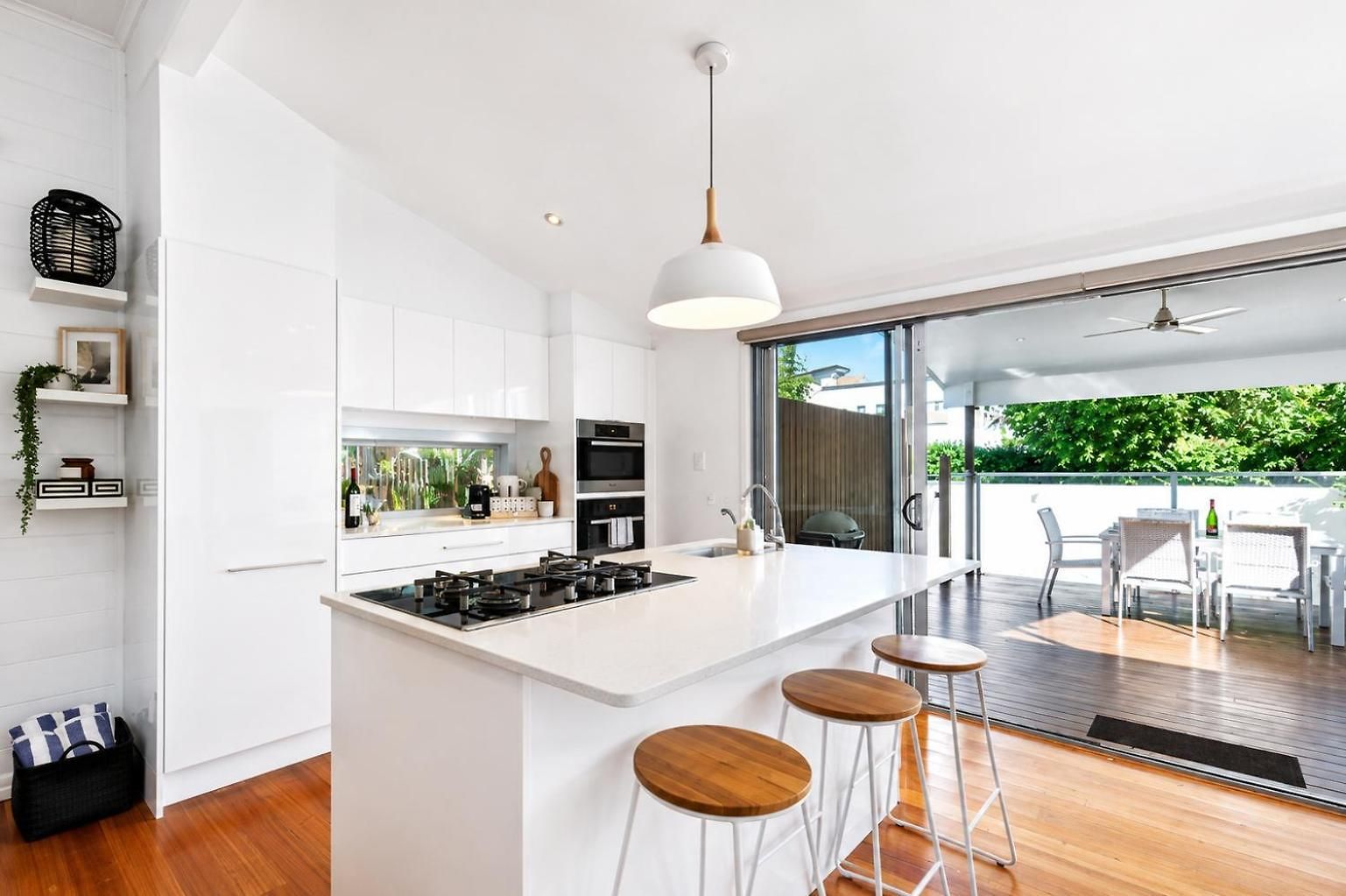 New And Pool Brisbane