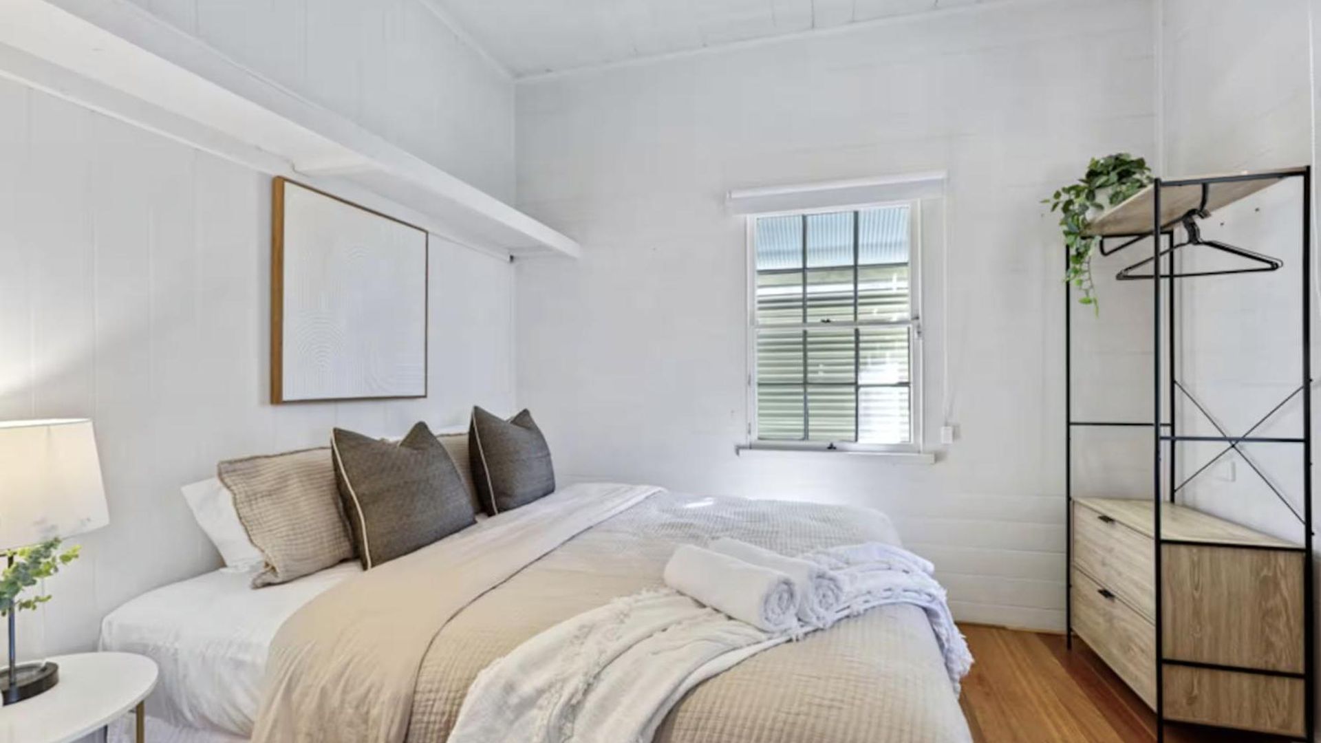 New And Pool Holiday home Brisbane