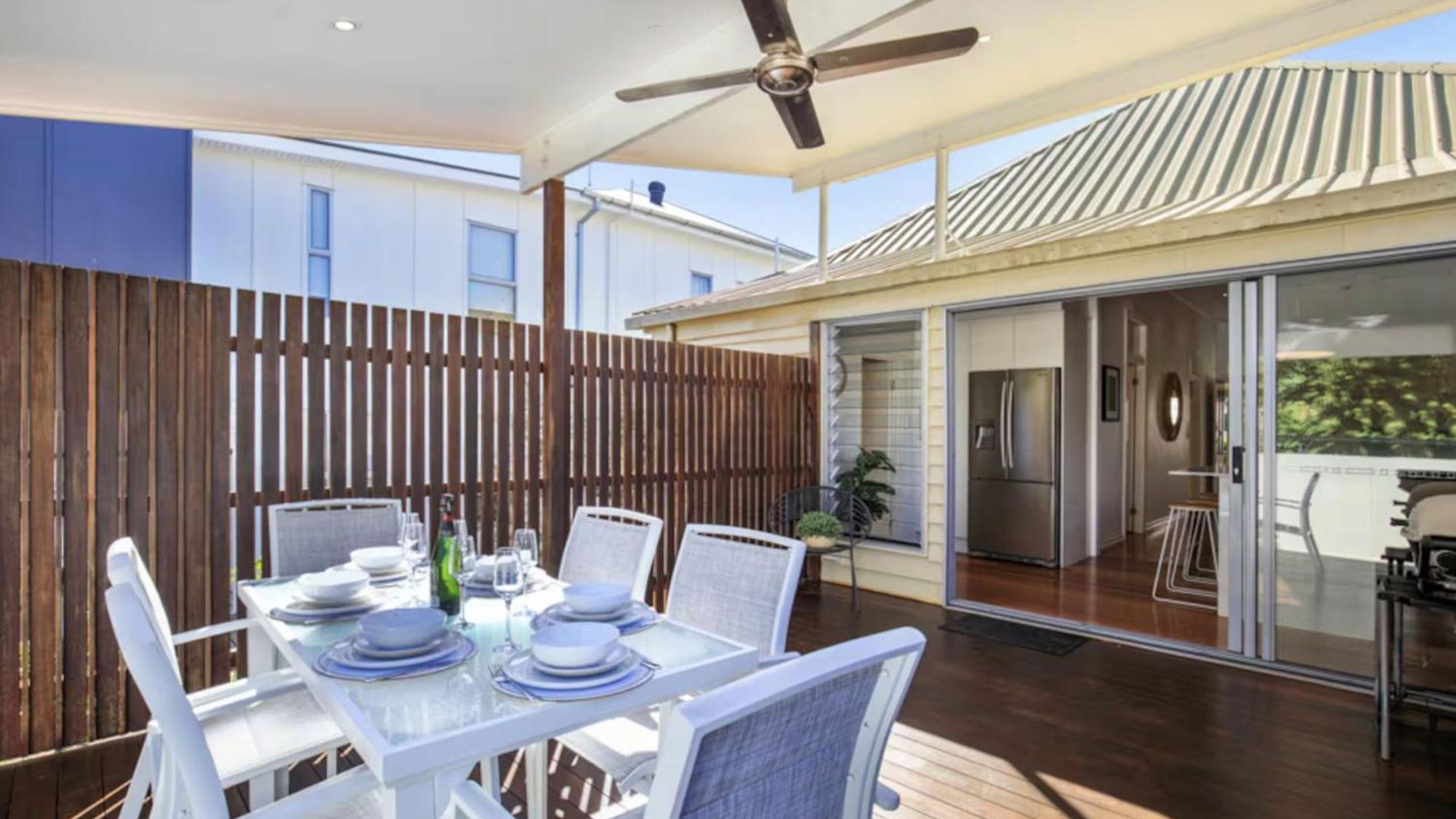 New And Pool Holiday home *