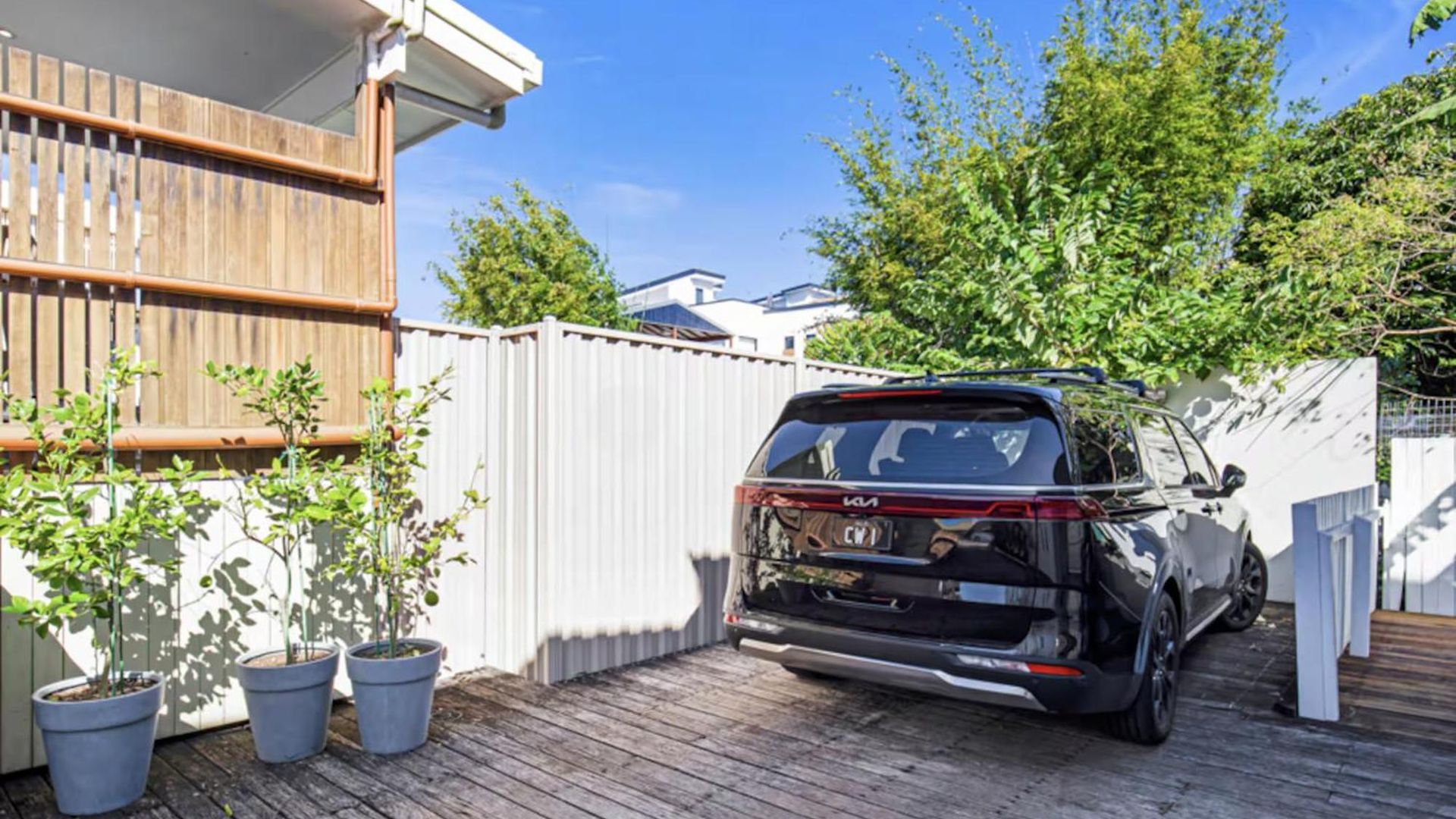 Holiday home New And Pool Brisbane
