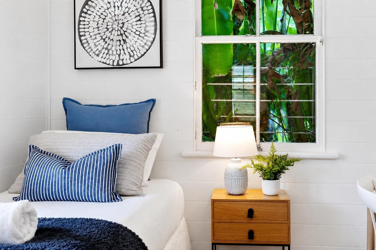 New And Pool Holiday home Brisbane