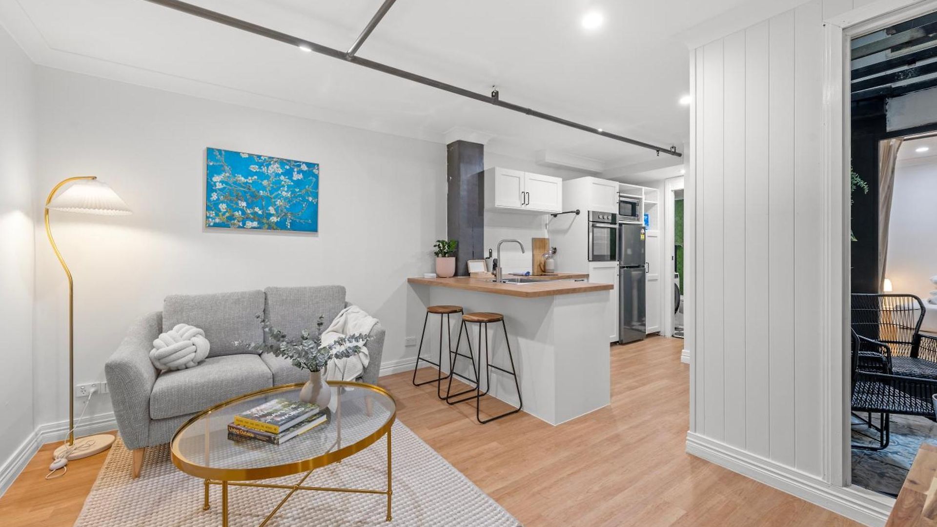 Apartment New Yorker Brisbane