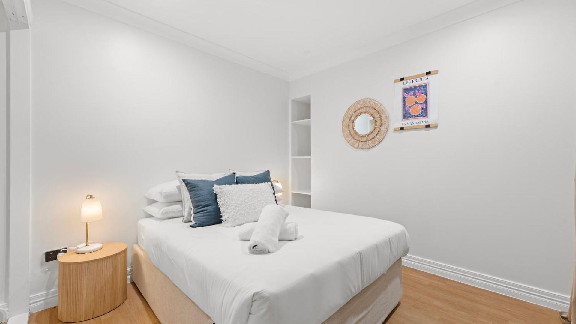 Apartment New Yorker Brisbane