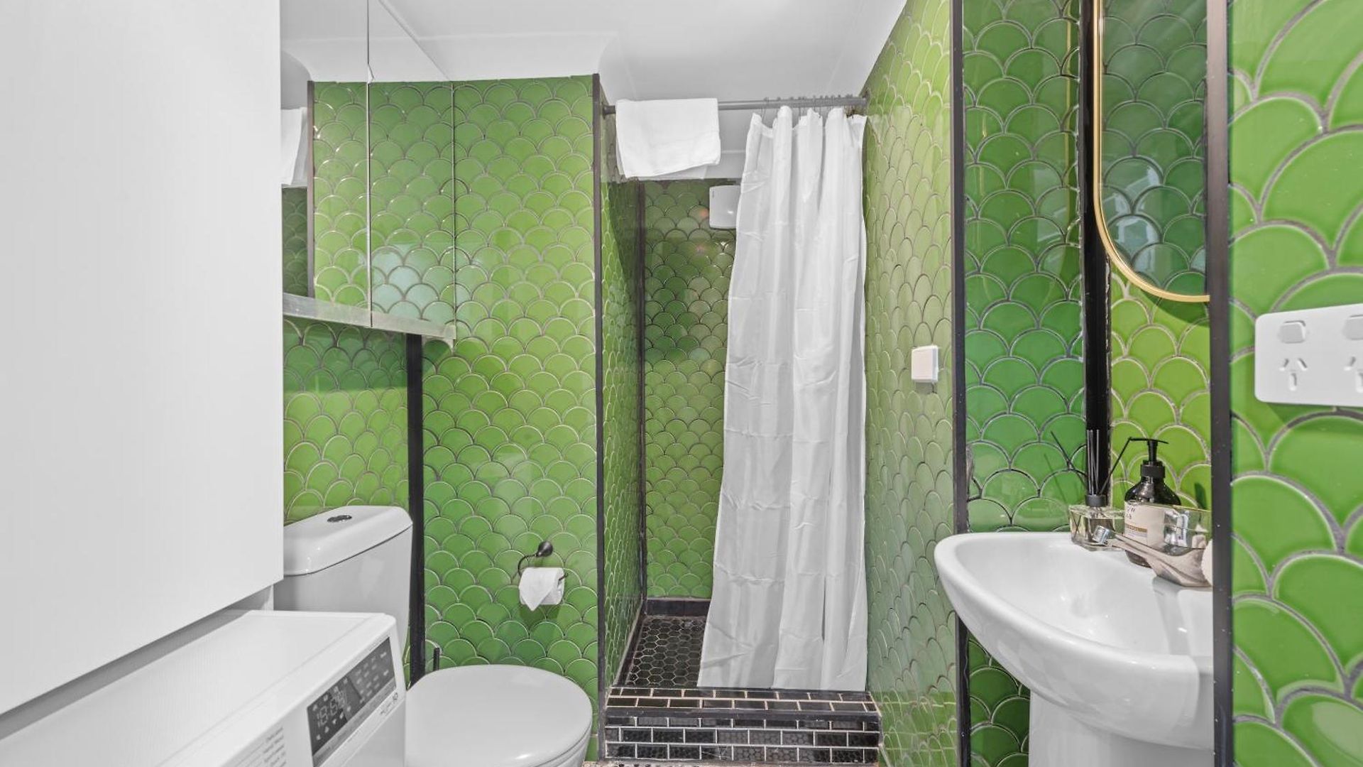 Apartment New Yorker *