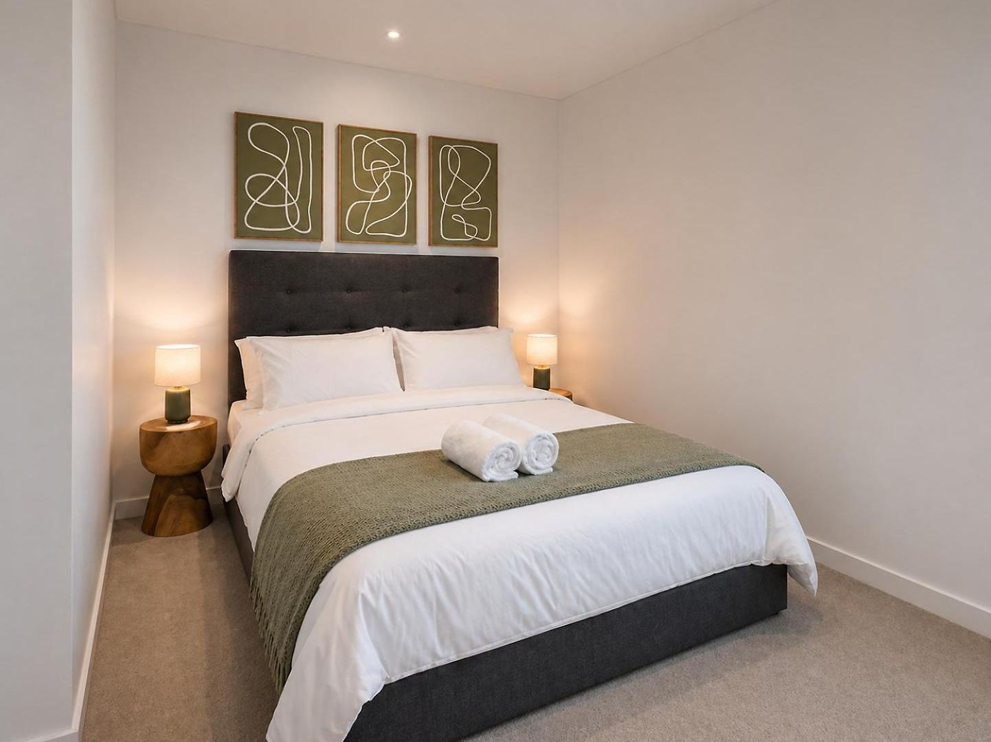 Apartment Skytower Brisbane