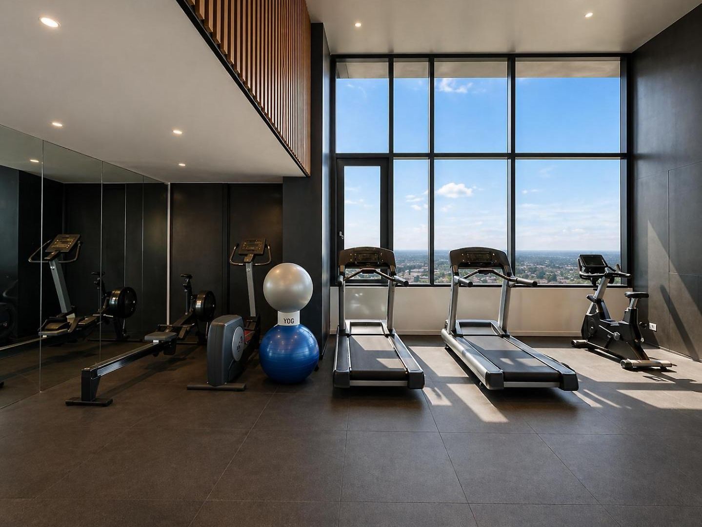Skytower Apartment Brisbane