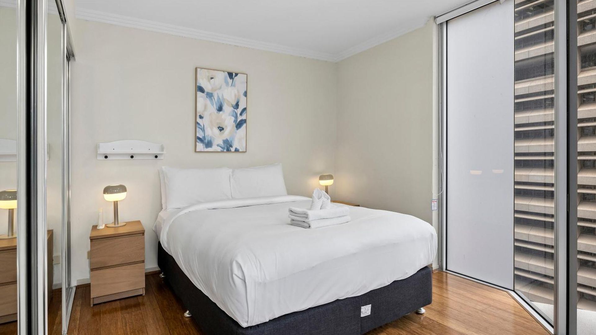 Apartment 2br With Pool, Gym, Sauna & Wifi Brisbane