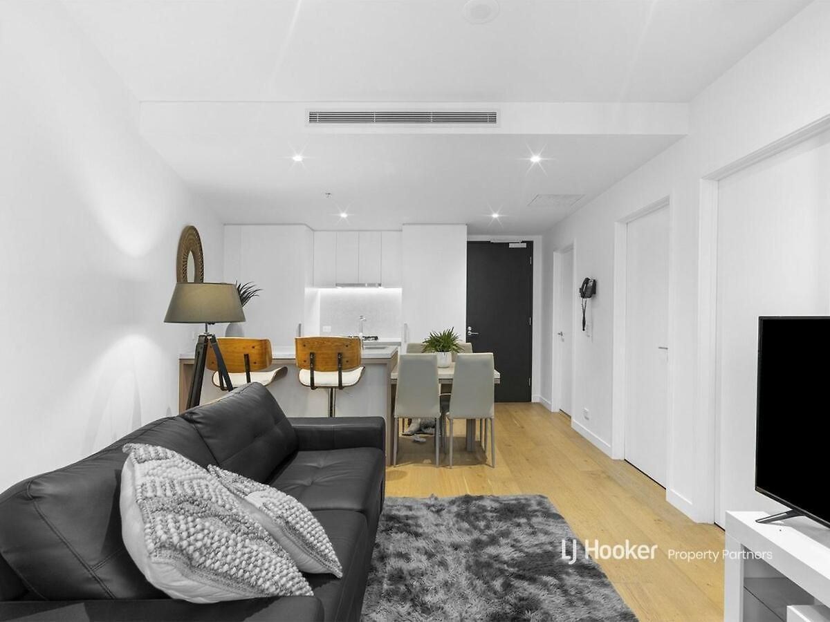 Fully Furnished Luxury Fortitude Valley Brisbane