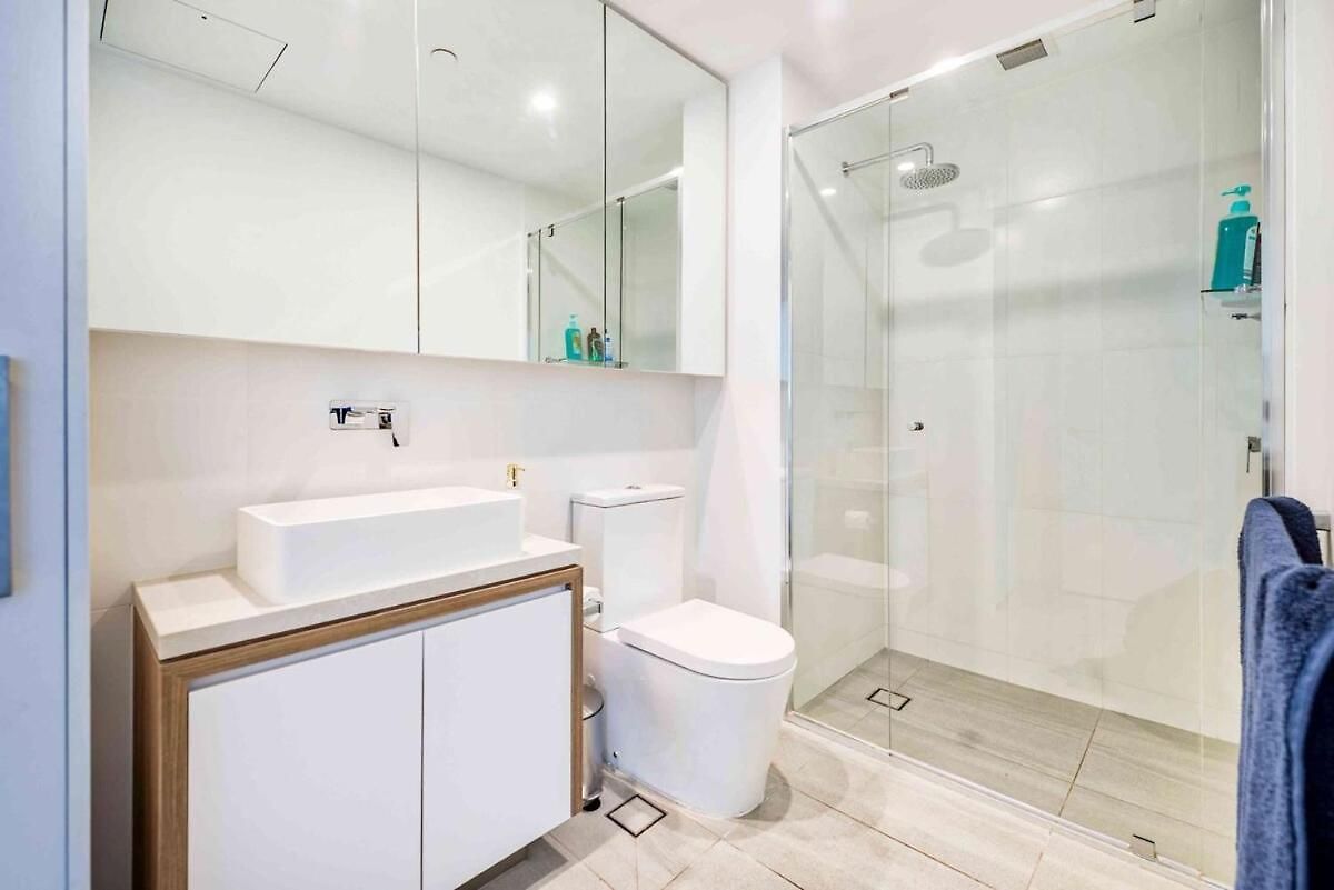 Apartment Fully Furnished Luxury Fortitude Valley *