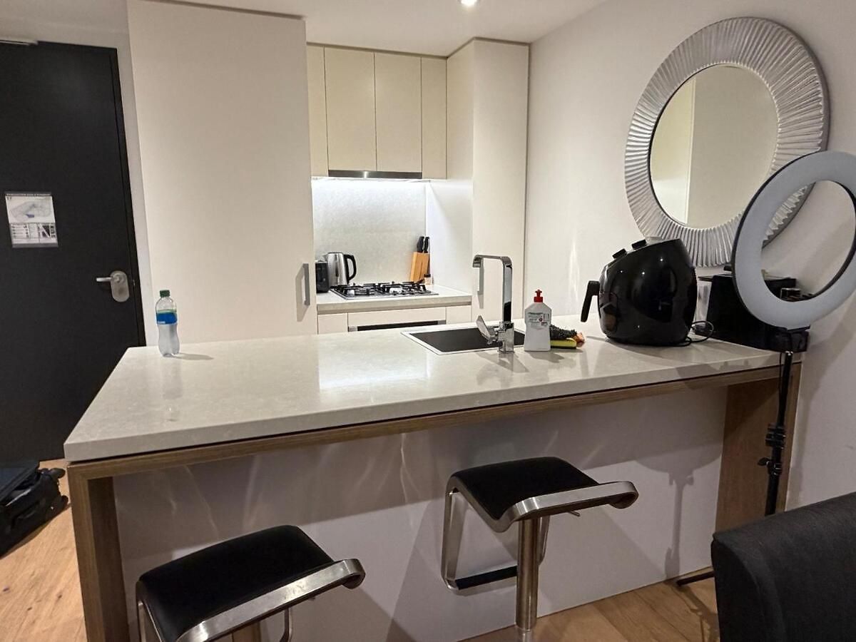 Apartment Fully Furnished Luxury Fortitude Valley Brisbane