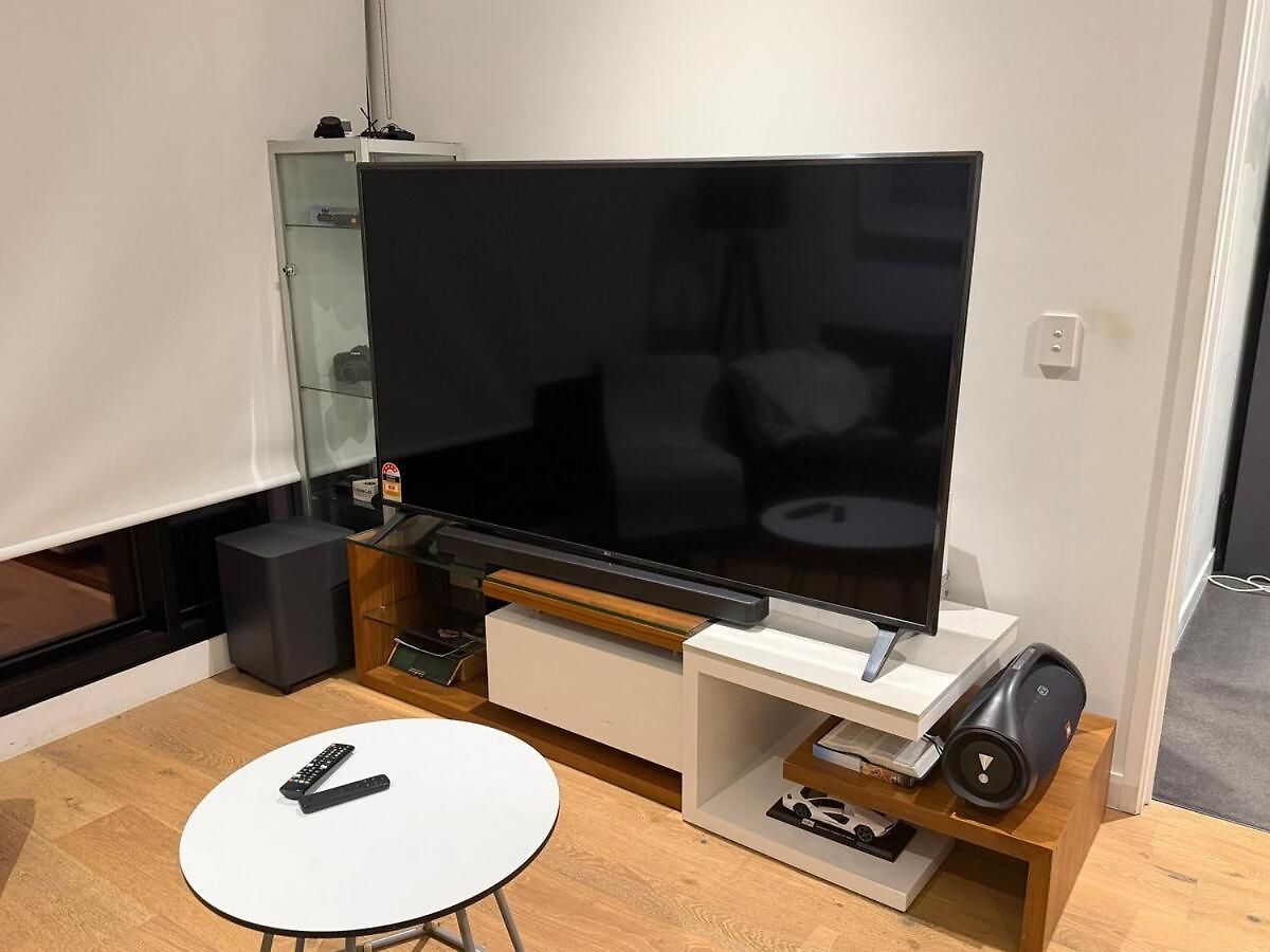Apartment Fully Furnished Luxury Fortitude Valley