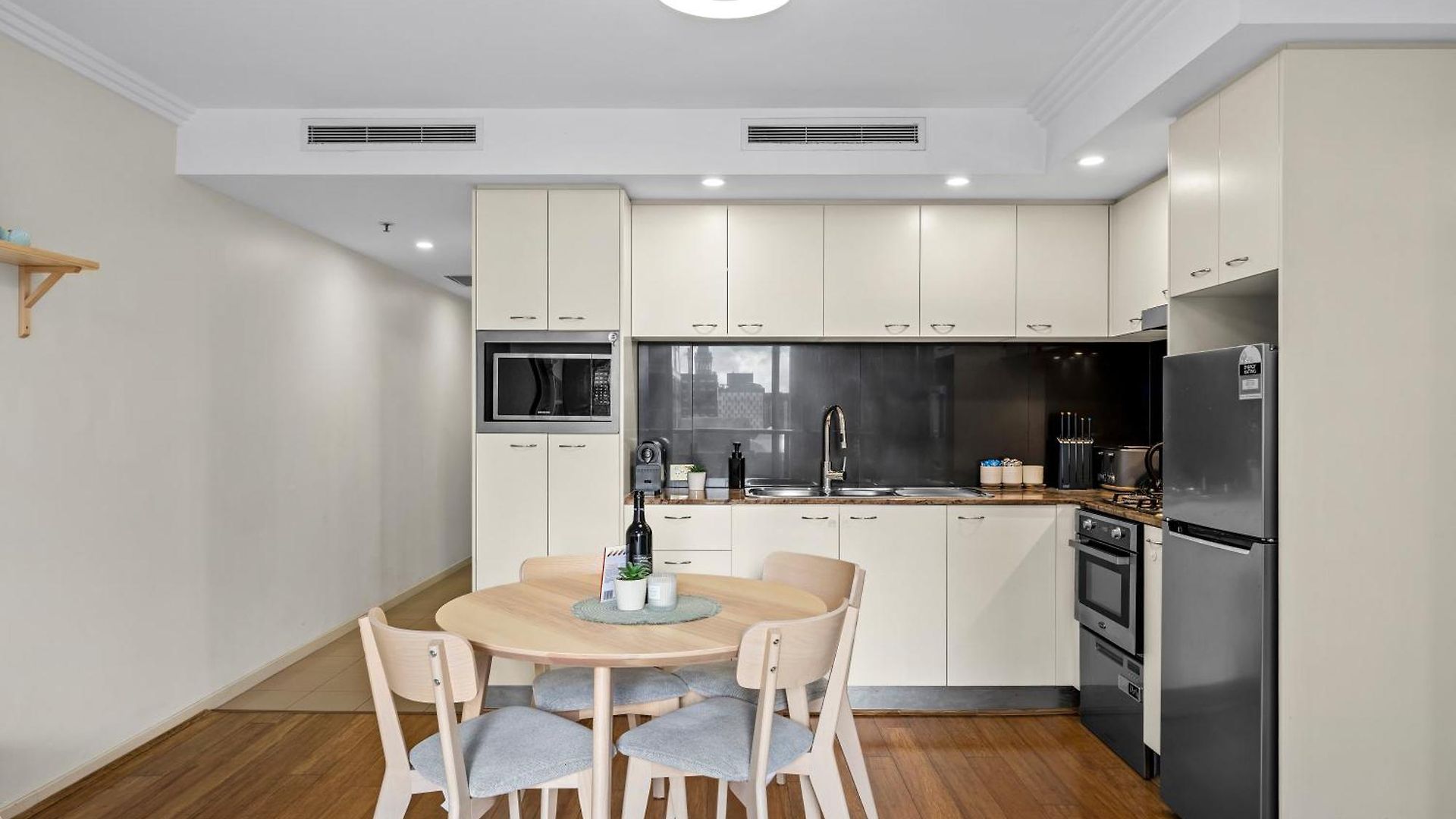 2br With Pool, Gym, Sauna & Wifi Apartment Brisbane
