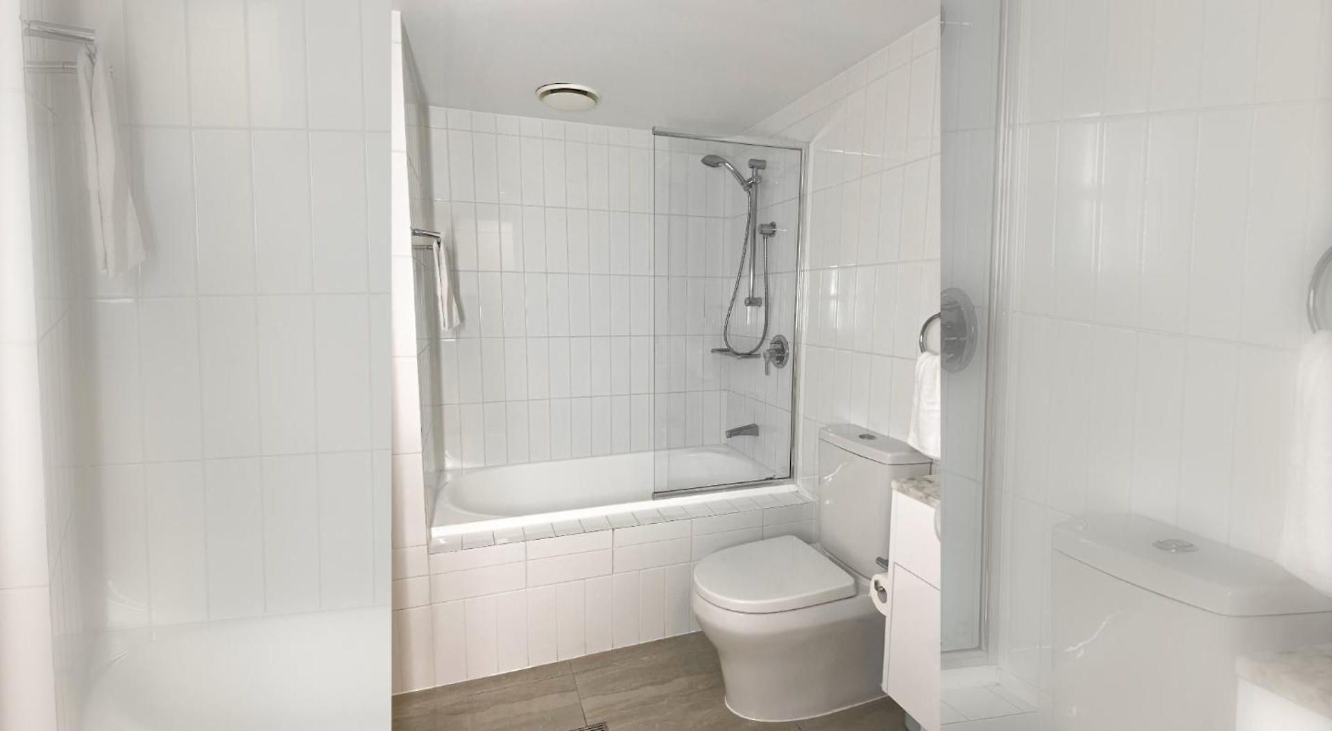 Apartment Luxury Cbd 2b2b Balcony Views Free Parking Brisbane