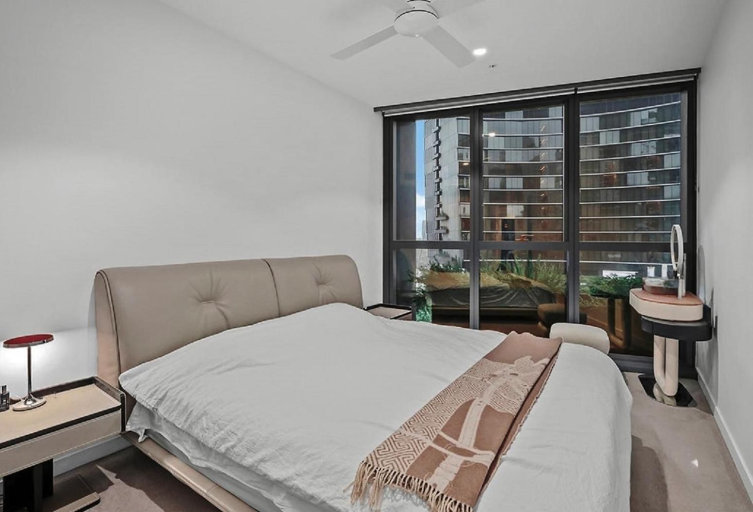 Queen's Wharf Apartment Brisbane