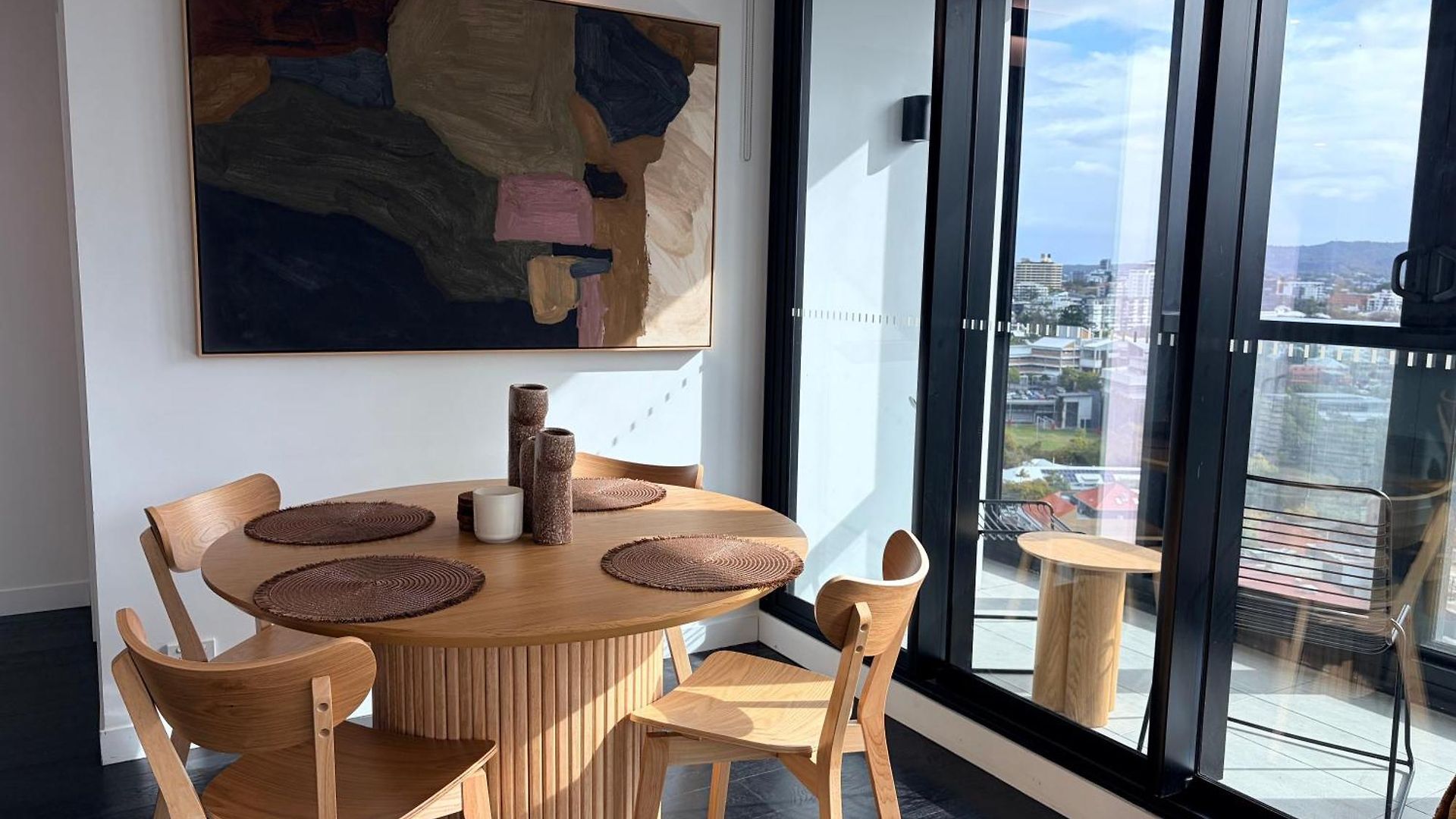 Horizon By Courtney Rogers - 2 Bedroom With Skyline Views, Parking, Heated Infinity Pool, Fitness Centre * Brisbane