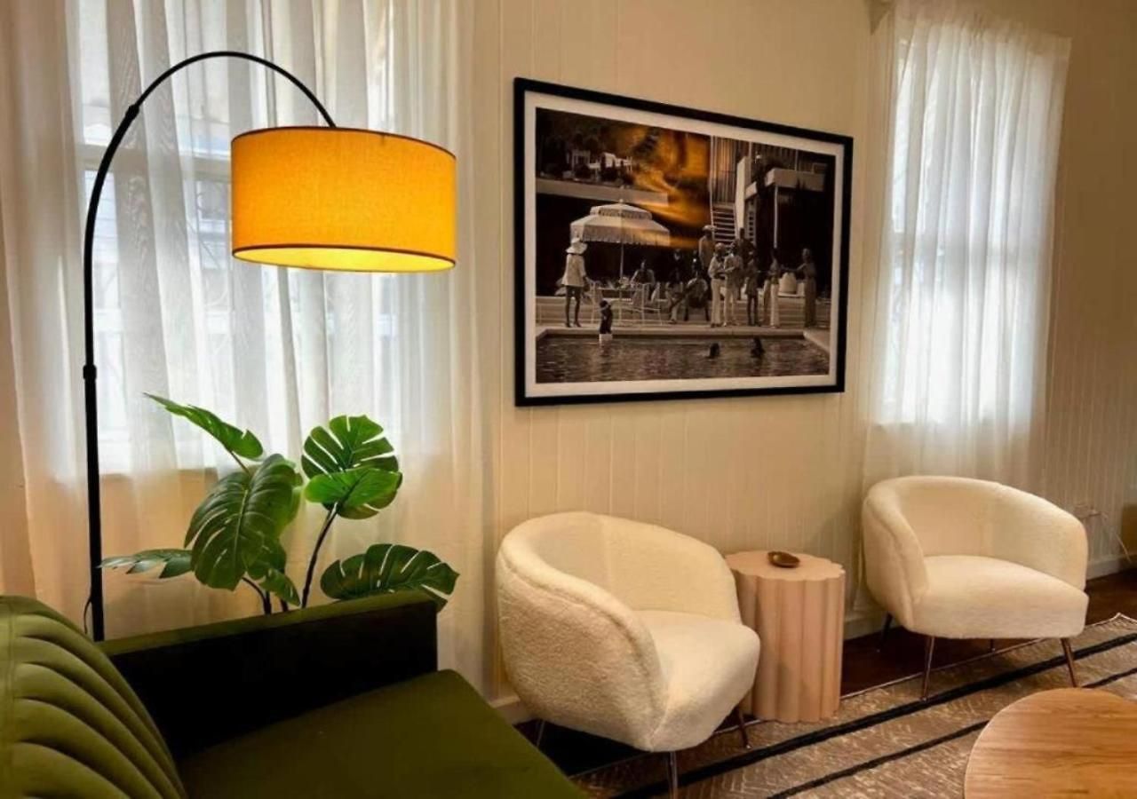 Paddington Springs - Pool & Pet Friendly House * Brisbane