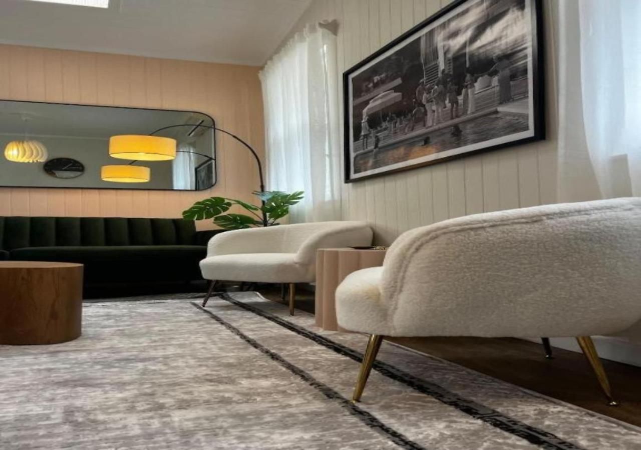 Paddington Springs - Pool & Pet Friendly House Holiday home