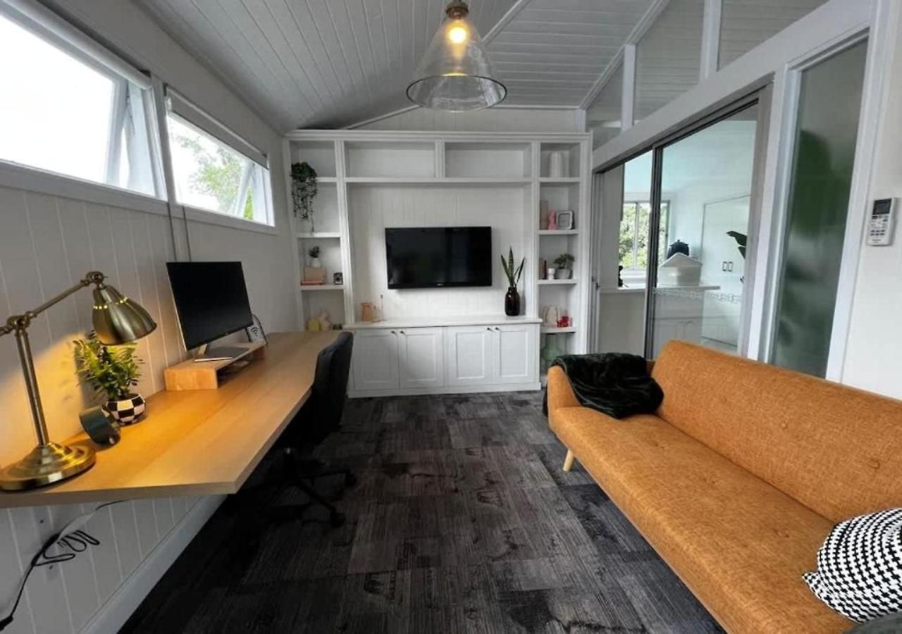 Holiday home Paddington Springs - Pool & Pet Friendly House Brisbane