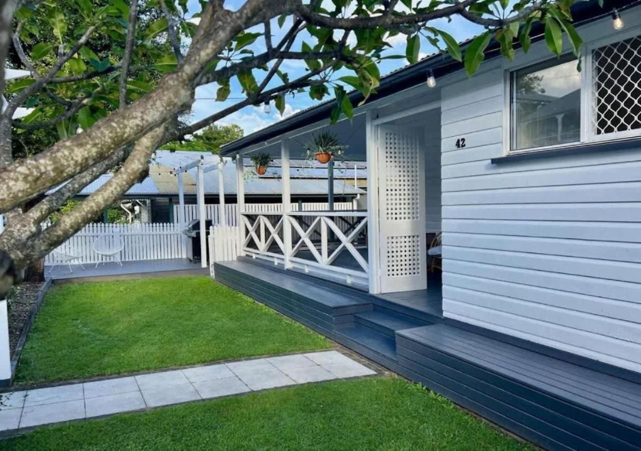 Paddington Springs - Pool & Pet Friendly House Holiday home Brisbane