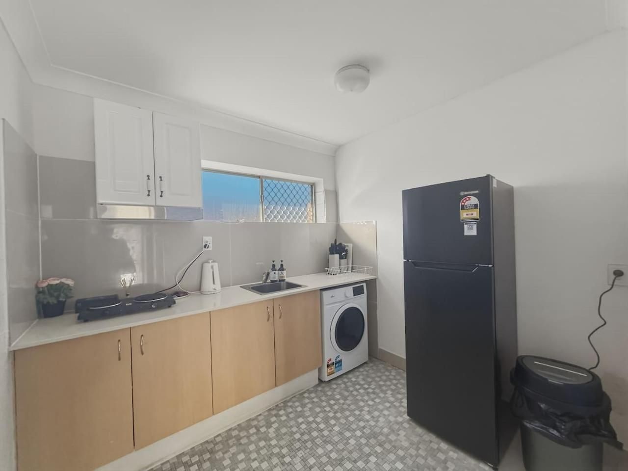 Affordable 2br Family Convenient And Comfort *