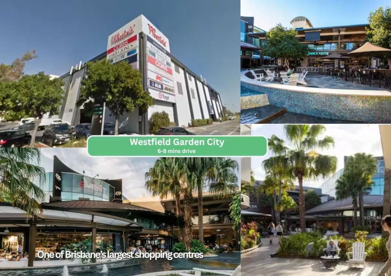 Affordable 2br Family Convenient And Comfort