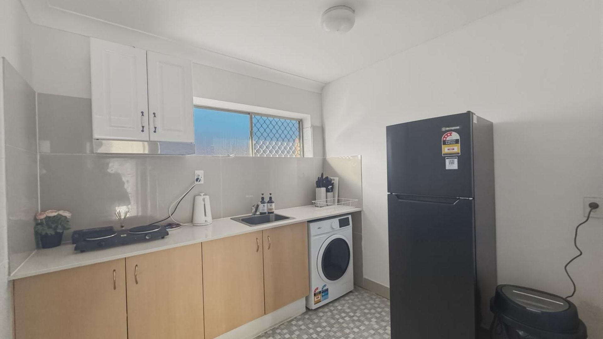 Affordable 2br Family Convenient And Comfort *