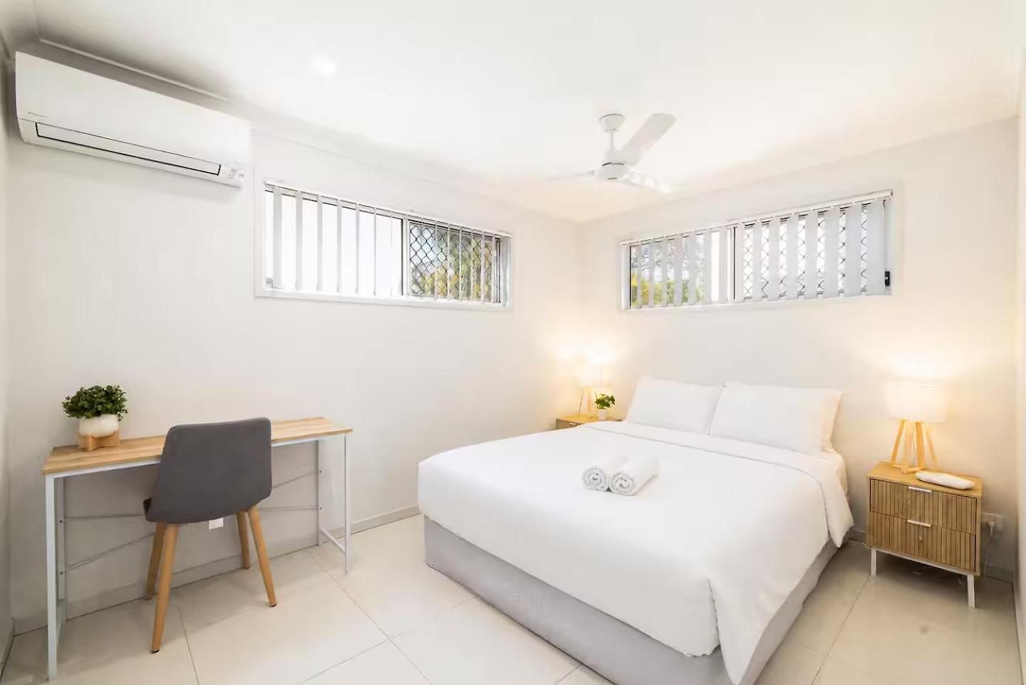 Apartment Smart Self Check-in - W Freney Brisbane