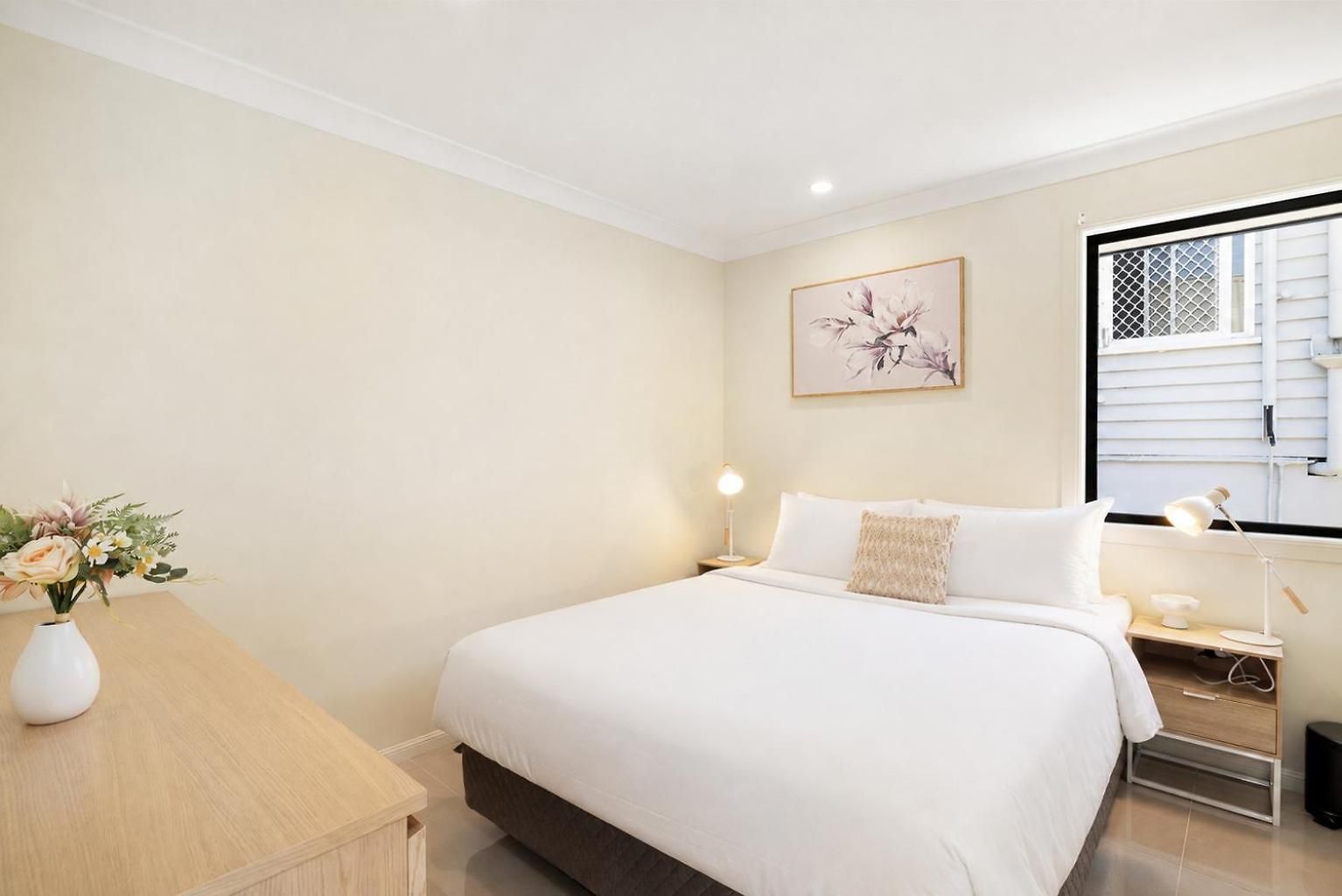 Smart Self Check-in - Sunnybank Station Apartment Brisbane