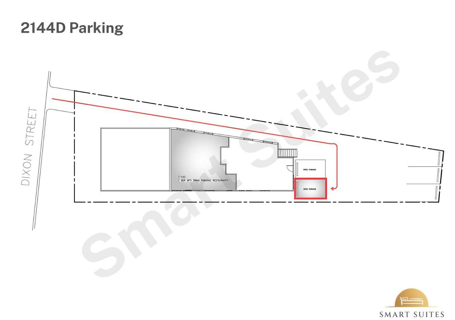 Smart Self Check-in - Sunnybank Station Apartment *