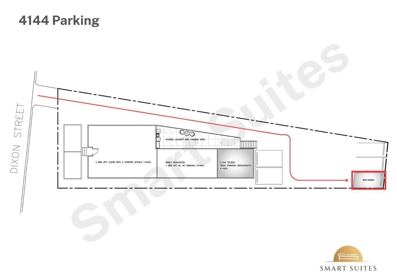 Apartment Smart Self Check-in - Sunnybank Station *
