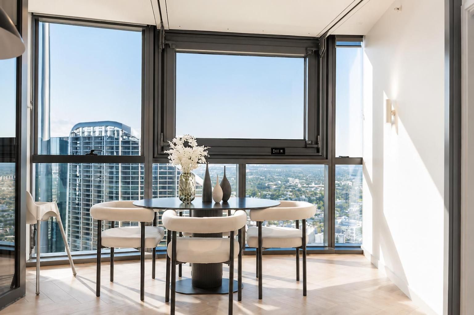 1bedroom In Queen's Wharf Lv 62 - Skyline And View Brisbane