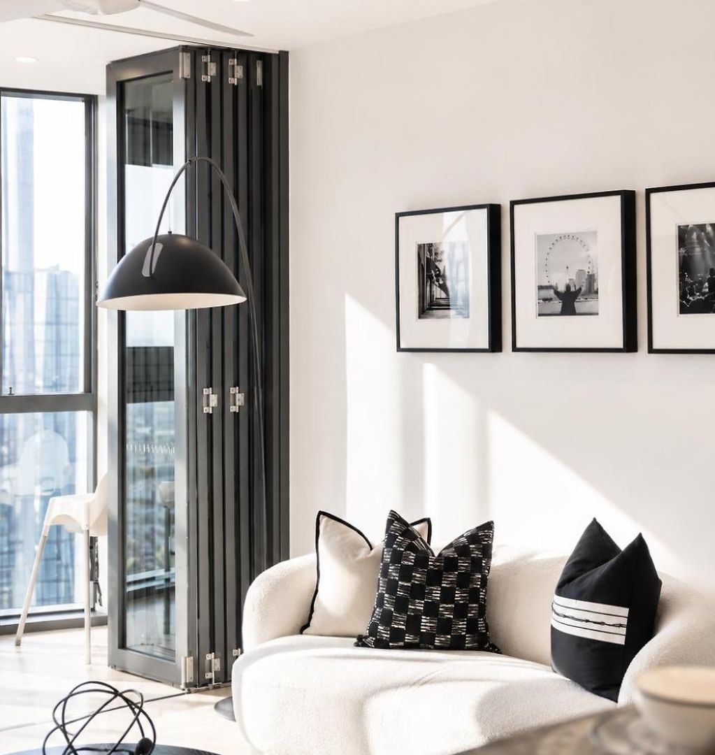 1bedroom In Queen's Wharf Lv 62 - Skyline And View Apartment Brisbane