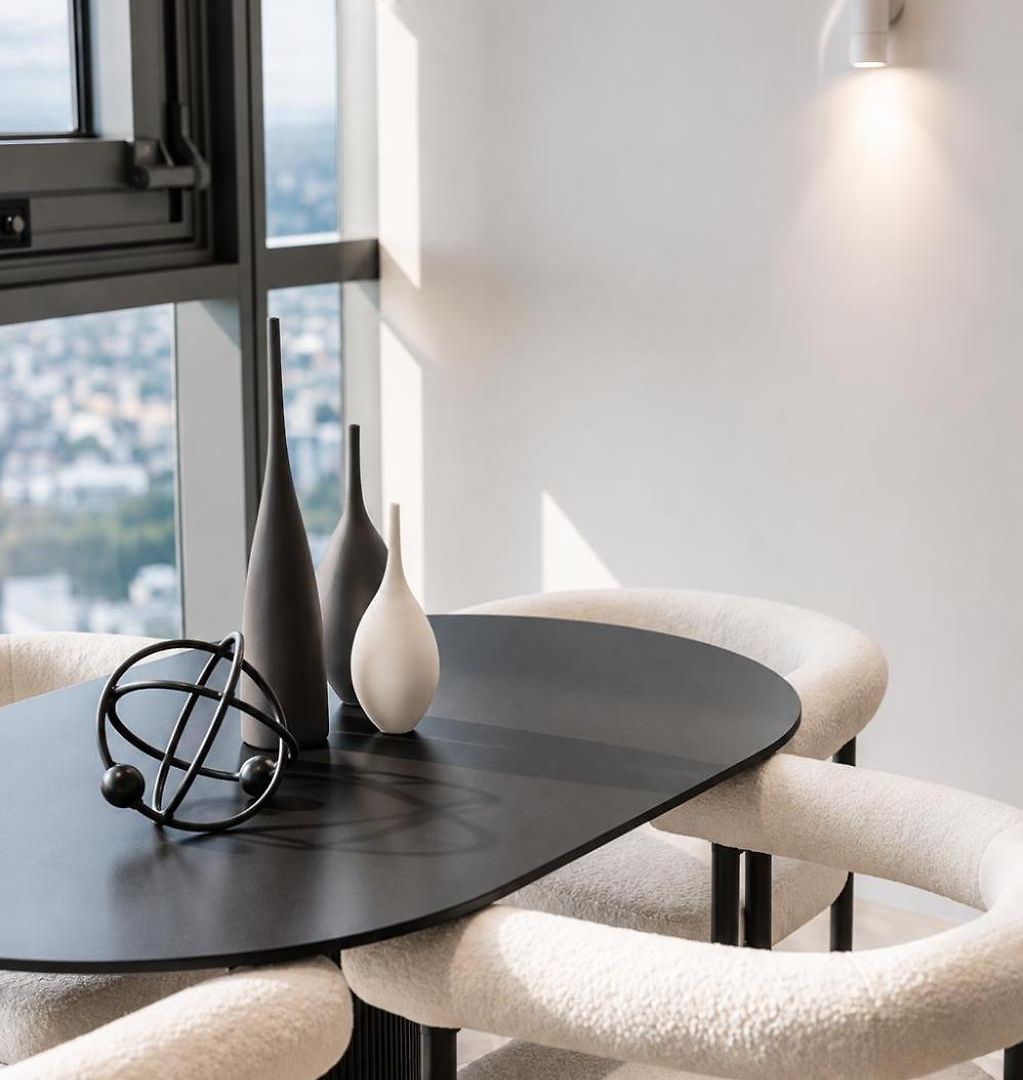 1bedroom In Queen's Wharf Lv 62 - Skyline And View Apartment