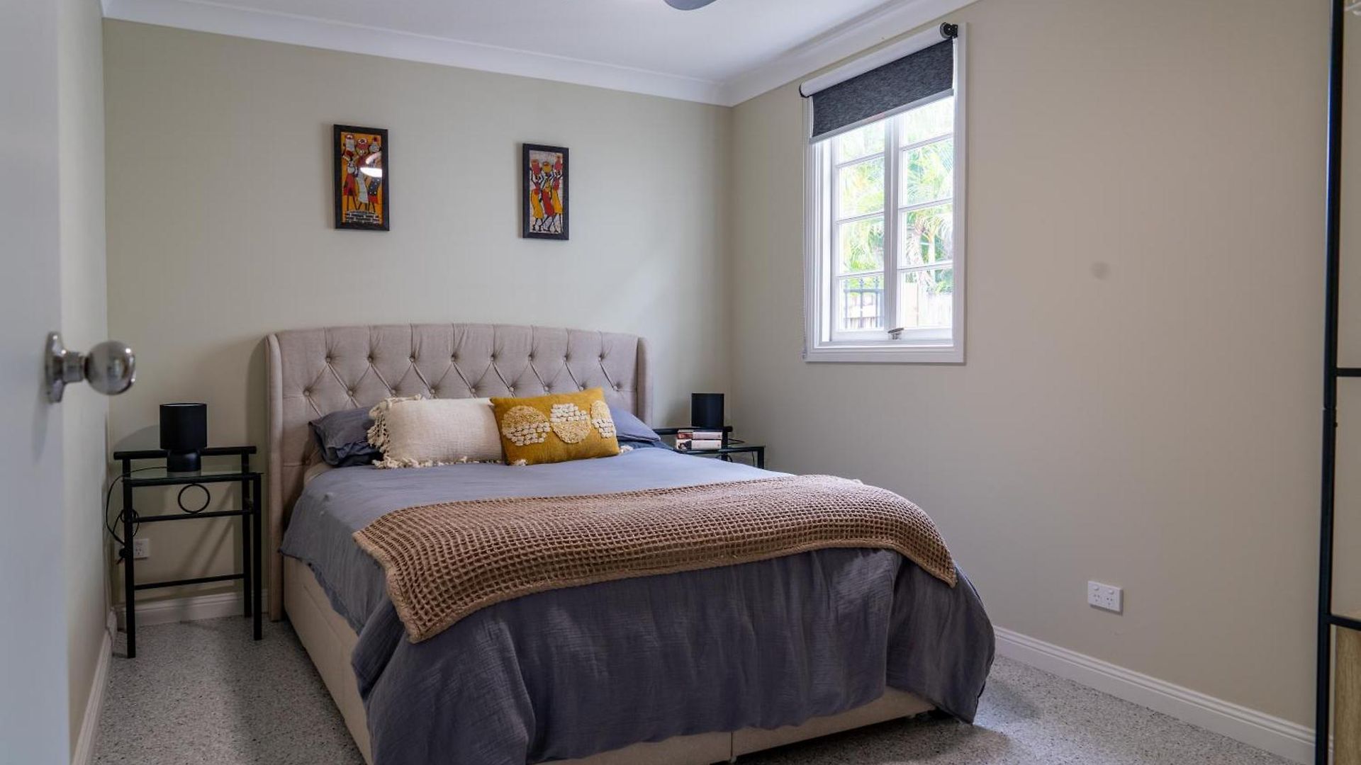 Recently Renovated Private Apartment