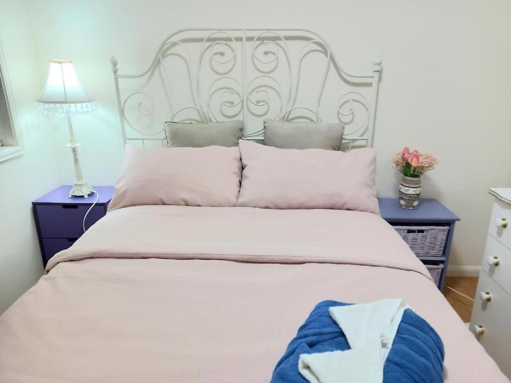 Guest house Vista Air Conditioned Dream Castle Youth *