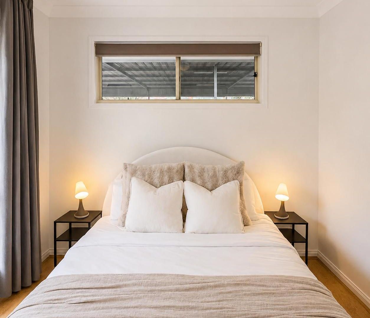 Spacious 3br W Parking In Sunnybank - Relax & Unwind Holiday home