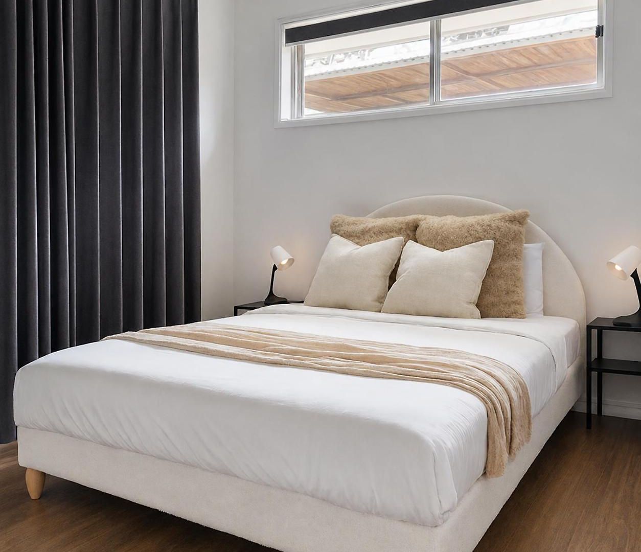 Spacious 3br W Parking In Sunnybank - Relax & Unwind Holiday home Brisbane