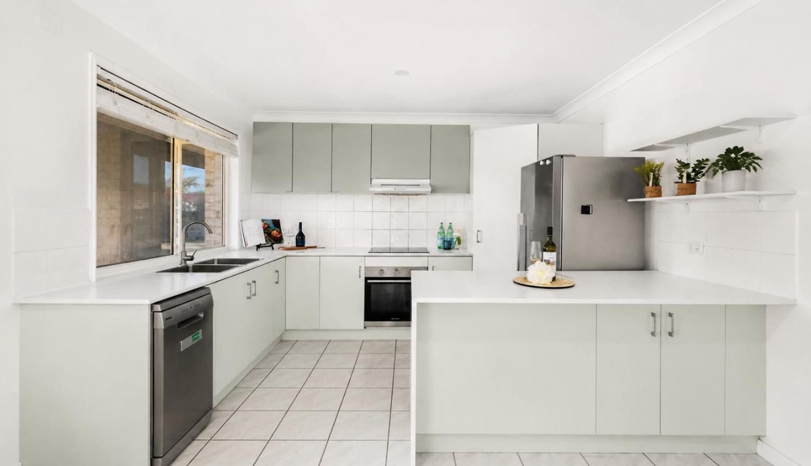 Holiday home Spacious 3br W Parking In Sunnybank - Relax & Unwind Brisbane