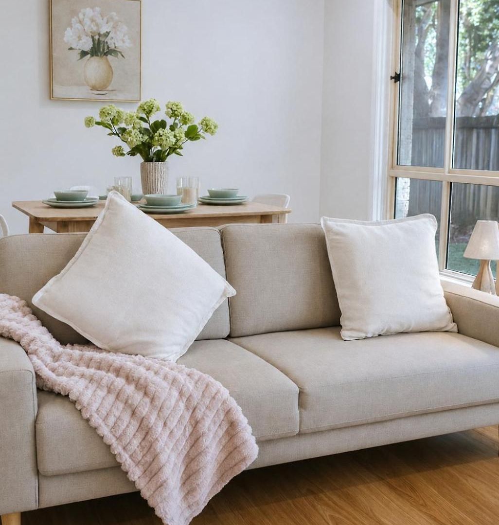 Spacious 3br W Parking In Sunnybank - Relax & Unwind Holiday home *