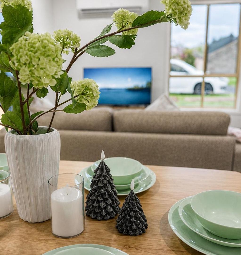 Spacious 3br W Parking In Sunnybank - Relax & Unwind Brisbane