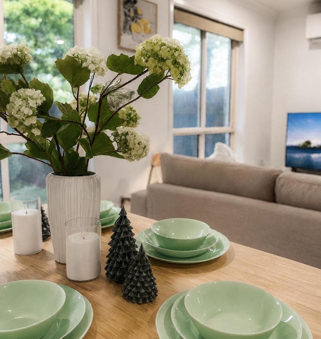 Holiday home Spacious 3br W Parking In Sunnybank - Relax & Unwind *