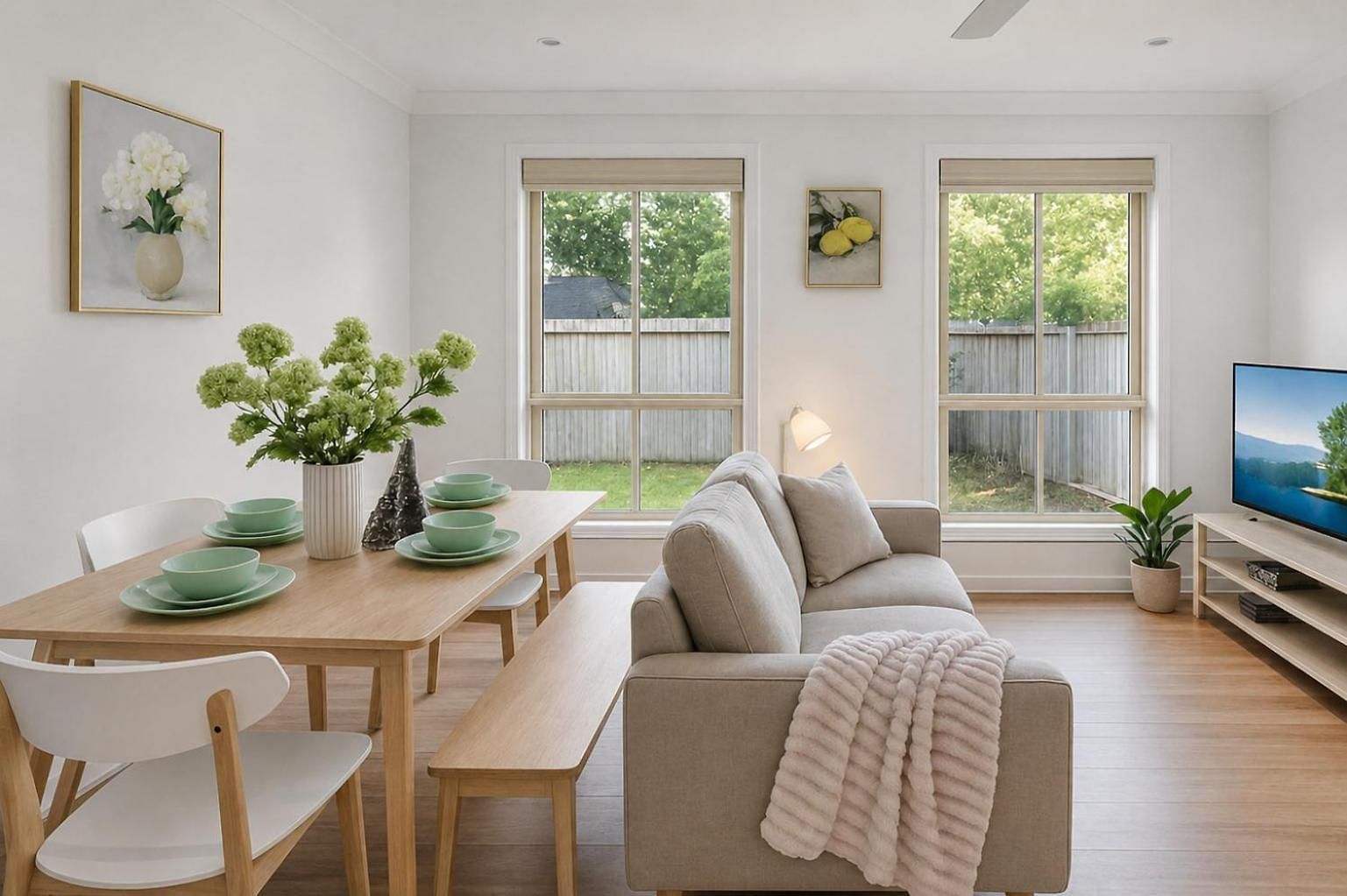 Spacious 3br W Parking In Sunnybank - Relax & Unwind *