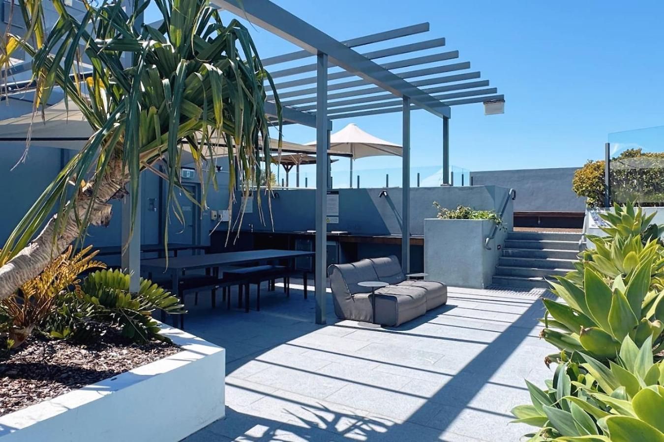 Amazing Views 2bd 2ba Homey Toowong Abode Pool M29 Apartment