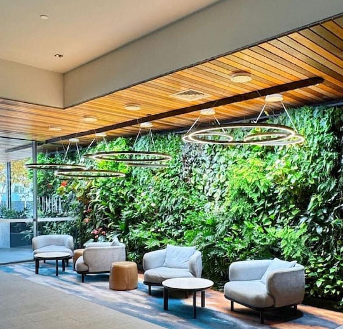 Amazing Views 2bd 2ba Homey Toowong Abode Pool M29 *