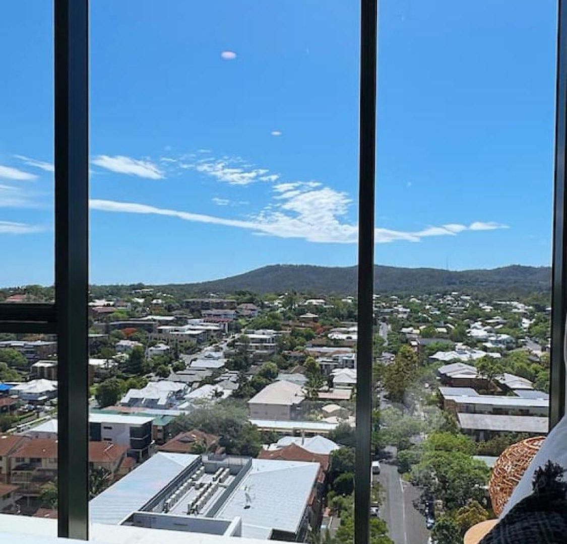 Amazing Views 2bd 2ba Homey Toowong Abode Pool M29 * Brisbane