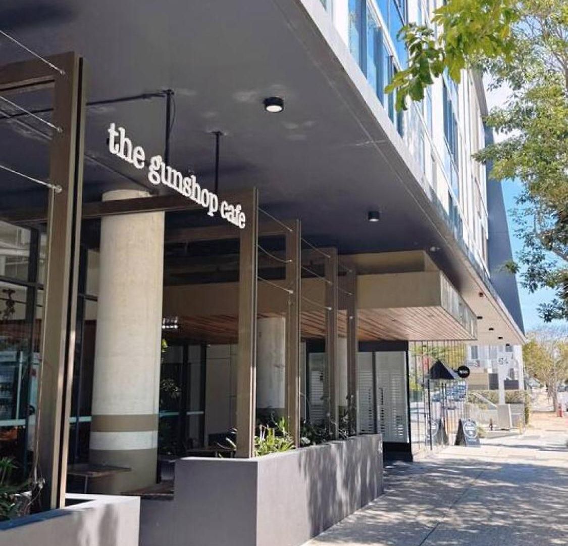 Amazing Views 2bd 2ba Homey Toowong Abode Pool M29 * Brisbane