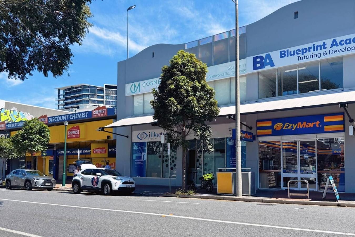 Amazing Views 2bd 2ba Homey Toowong Abode Pool M29 *