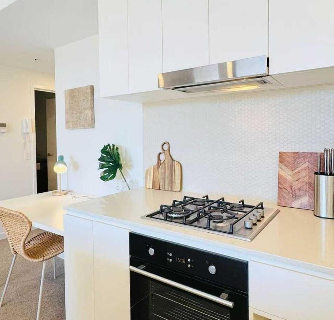 Apartment Amazing Views 2bd 2ba Homey Toowong Abode Pool M29