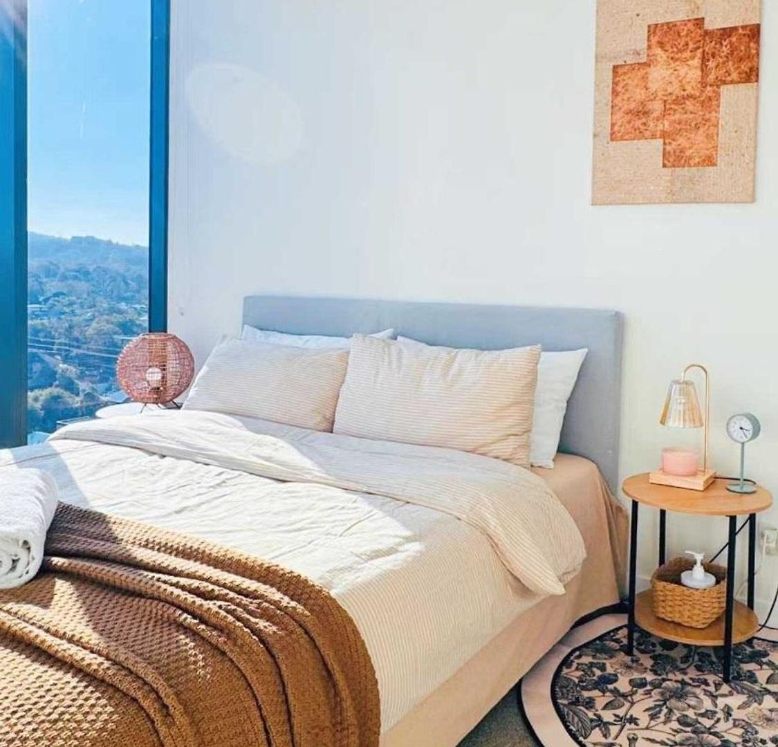 Amazing Views 2bd 2ba Homey Toowong Abode Pool M29